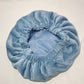 Ocean Blue Bonnet