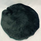 Dark Olive Bonnet