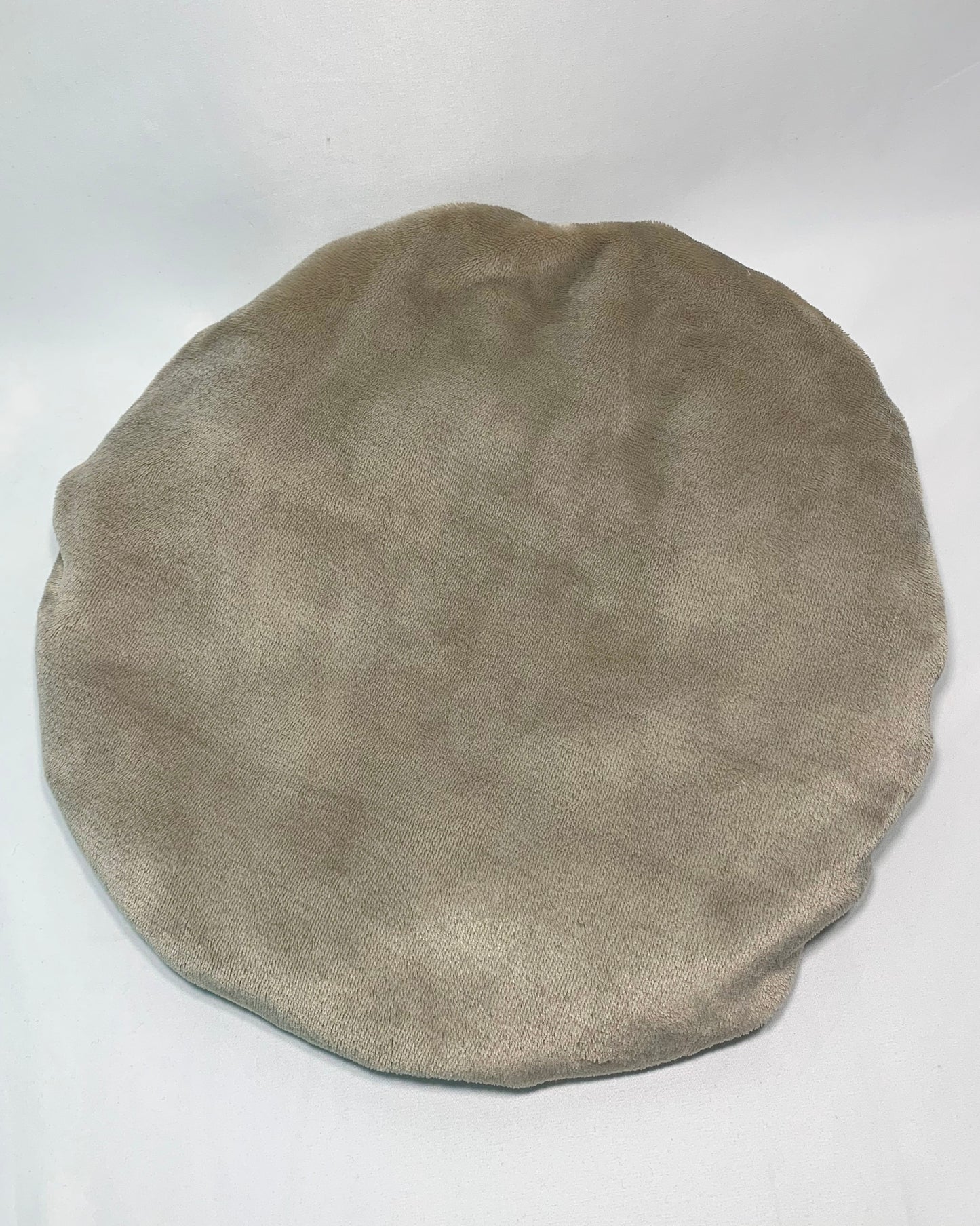 Beige Bonnet