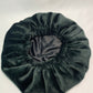 Dark Olive Bonnet
