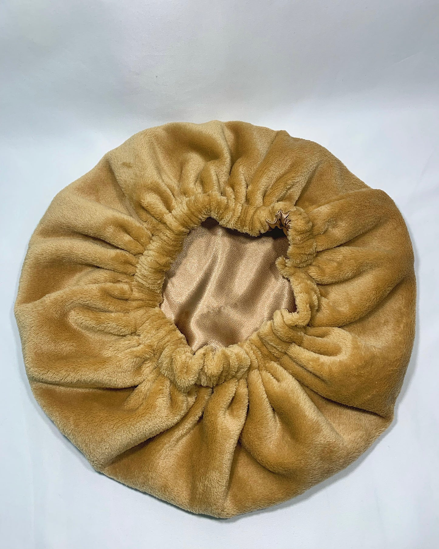 American Gold Bonnet
