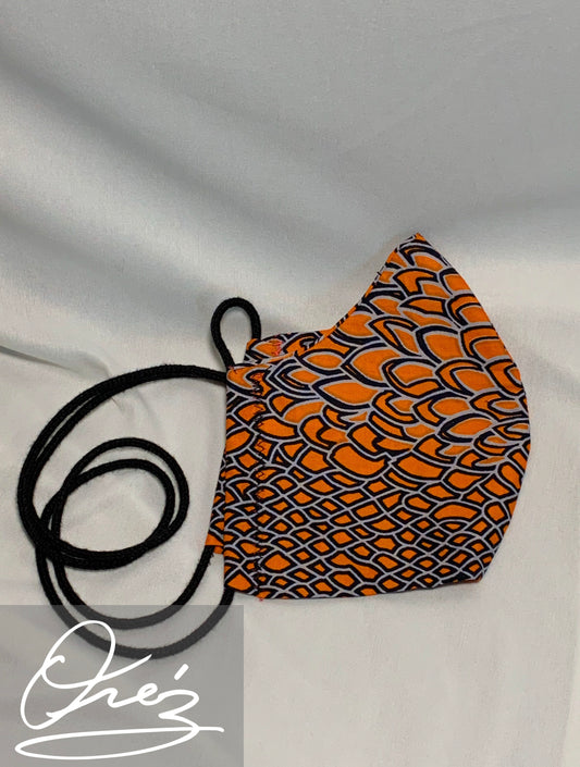 Segun Mask