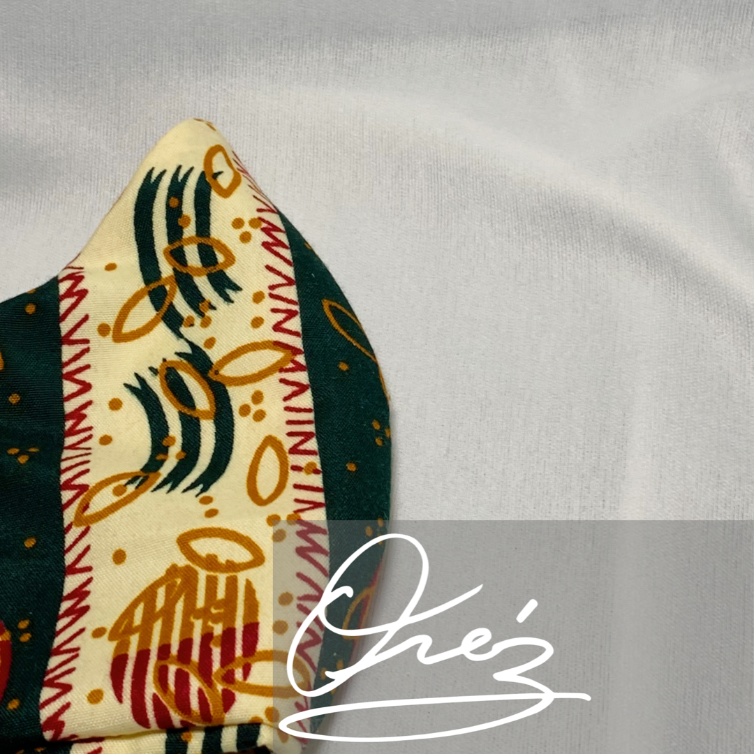 Bisi Mask