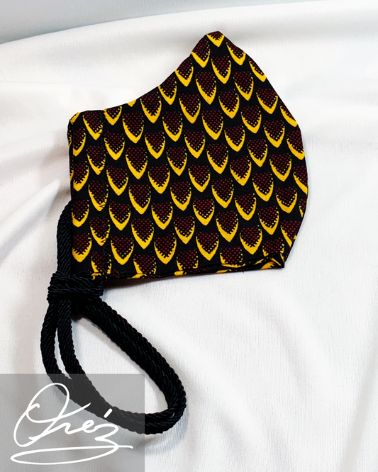 Ejo Mask