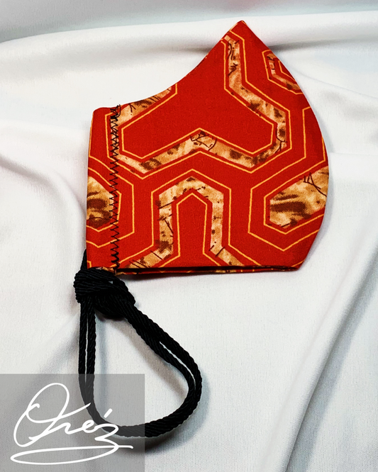 Ina Mask