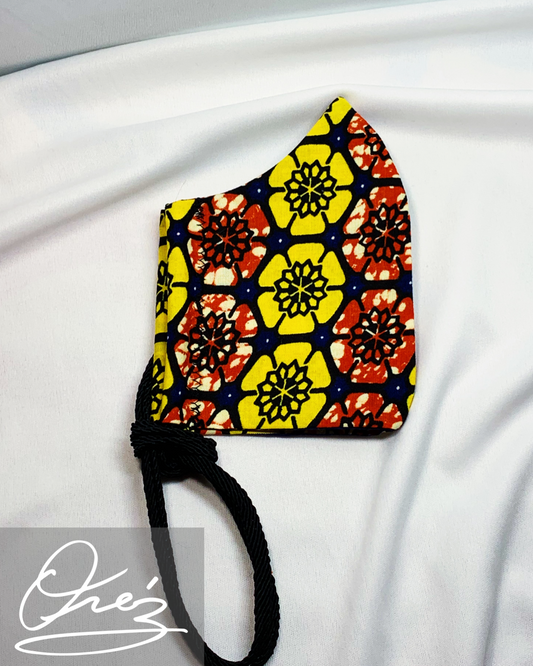 Ayo Mask