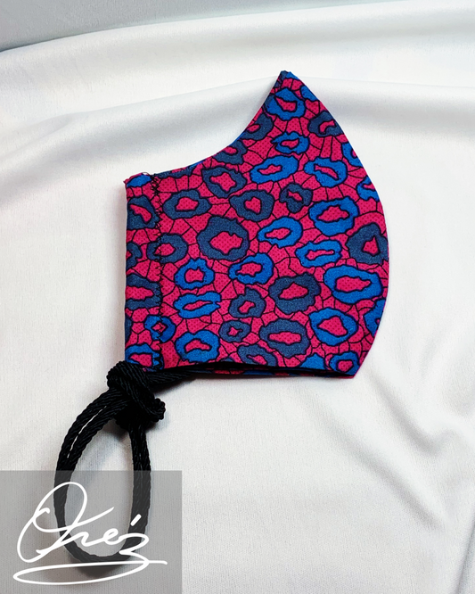 Tobi Mask