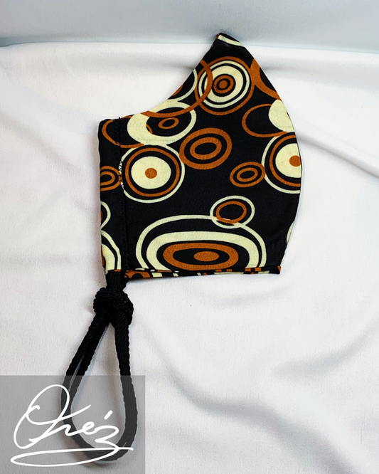 Halima Mask