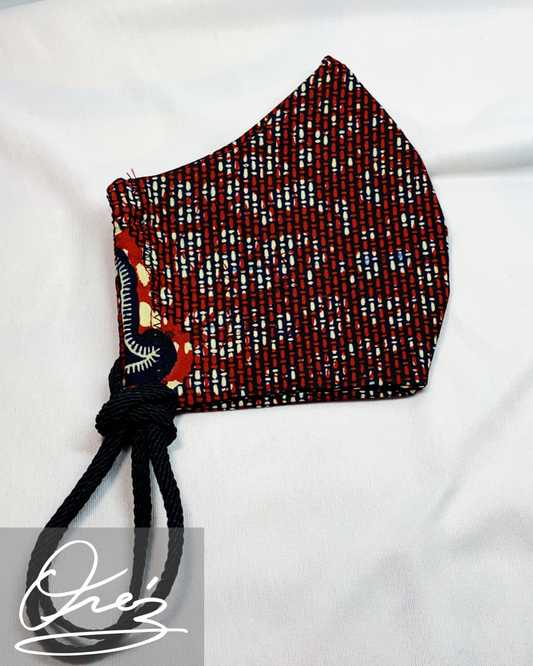Abike Mask