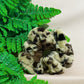 Mixed Print Scrunchie