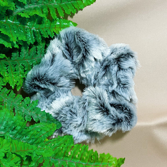 Aspen Scrunchie