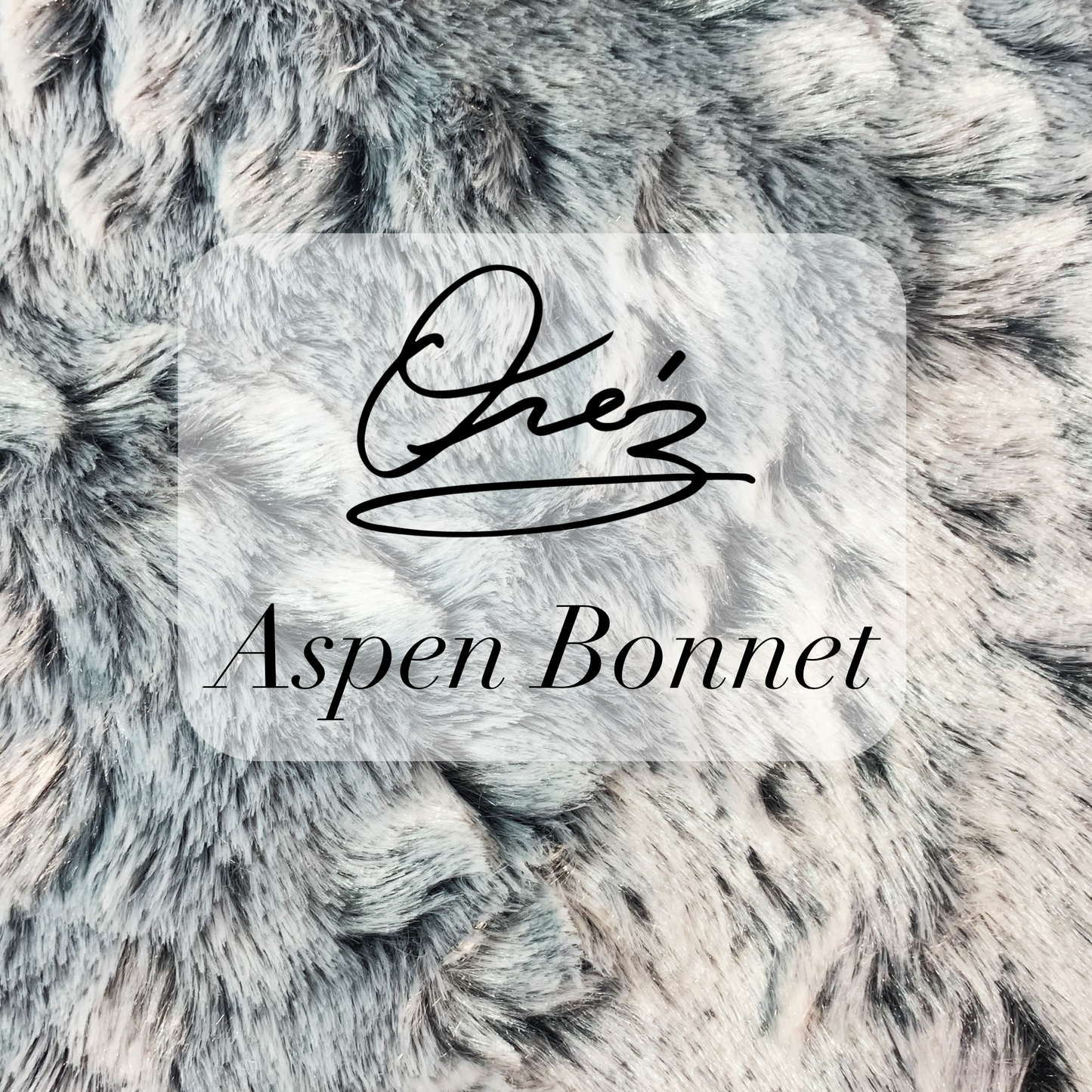Aspen Bonnet